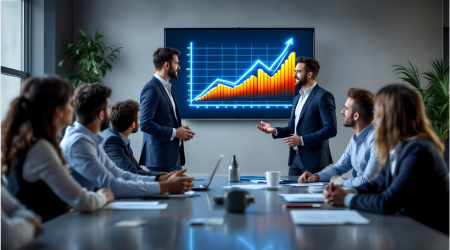 Business Strategy and Performance