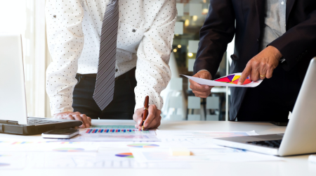 Development and Execution Planning