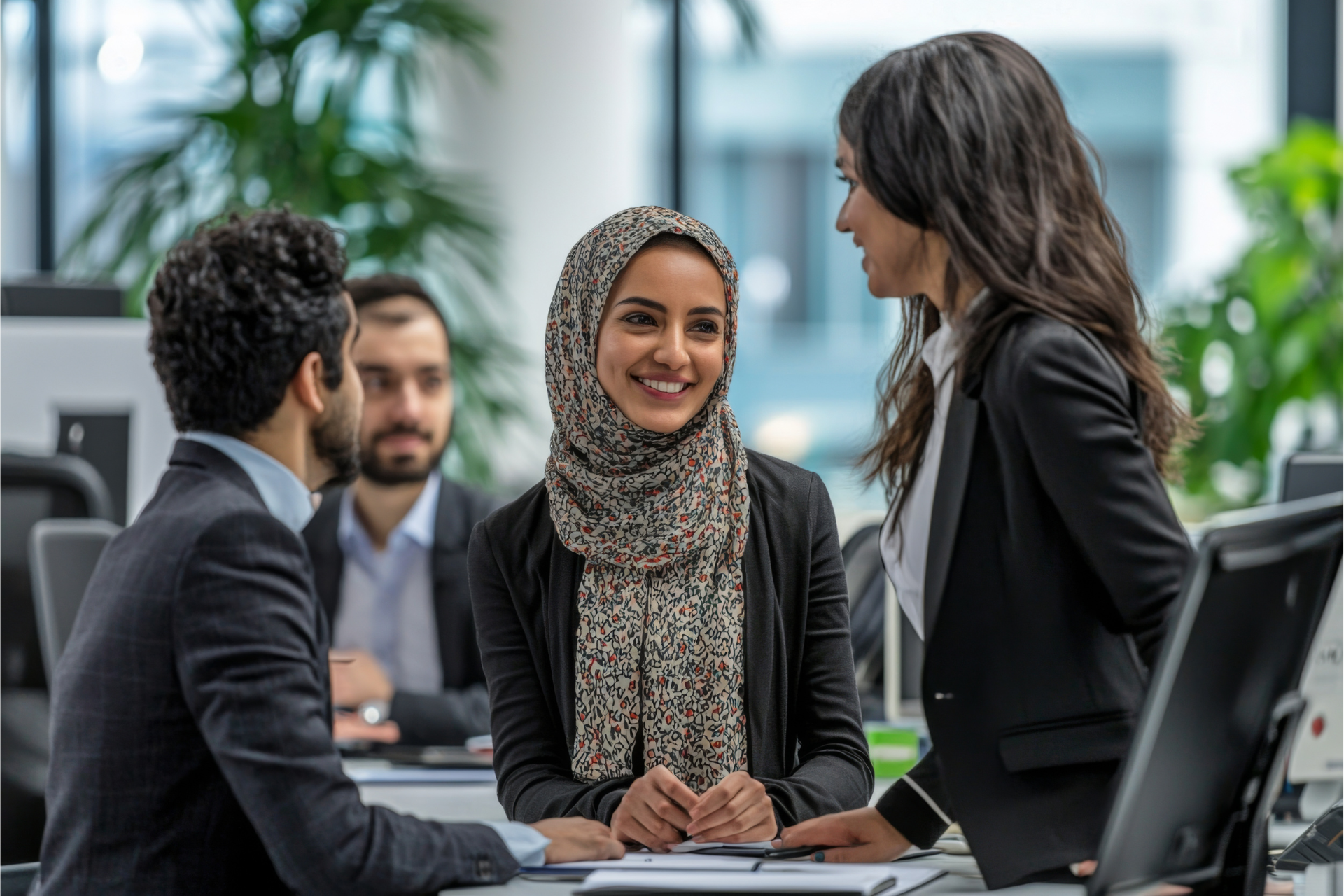 Dewan Human Resources Consultancies