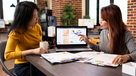 Market and Customer Research