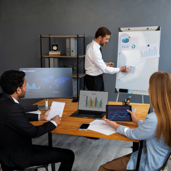 Business Performance Advisory