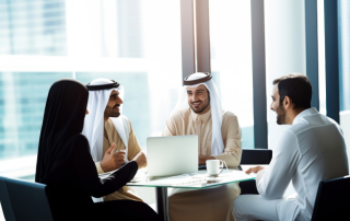 HR Consultancies